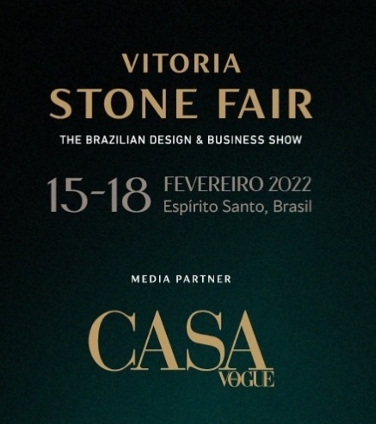 Vitoria Stone Fair 2022